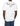 Converse Men's White T-Shirt