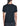 T-shirt Converse Donna Nero