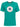 T-shirt Converse da Donna - Verde