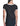 T-shirt Converse Donna Nero
