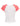 T-shirt Converse Donna Bianco