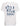 T-shirt Converse Donna Bianco