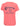 T-shirt Converse Donna Cherry Balm Heather