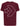 T-shirt Converse Donna Deep Bordeaux
