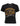 T-shirt Converse Donna Nero