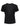 T-shirt Converse Donna Nero