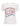 T-shirt Converse Donna Bianco