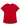 T-shirt Diadora da Donna - Rosso