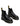 Dr. Martens 2976 Quad Women's Ankle Boot - Black