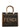 Borsa a Mano Sunshine Fendi Donna Marrone