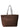 Borsa Shopper Fendi Donna MARRONE
