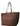 Fendi Women's Shopper Bag, BROWN