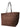 Borsa Shopper Fendi Donna MARRONE