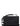 Borsa a Tracolla Super Mini con Patch Logo Gucci Uomo Nero