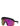 Occhiali GG Gucci Donna Nero Rosa