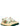 Women's GG Screener Gucci Sneakers Beige Green