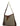 Gucci Women's Beige Ebony Padlock Shoulder Bag