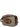 Borsa a Tracolla Horsebit 1955 Gucci Donna BEIGE