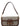 Gucci Women's Horsebit 1955 Shoulder Bag Beige Ebony