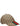 Cappello da Baseball con Web Gucci Uomo Beige Ebano