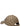 Cappello da Baseball con Web Gucci Uomo Beige Ebano