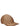 Cappello GG Gucci Donna Beige Camel