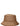 Cappello a secchiello GG Gucci Donna Beige Camel