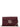Portafoglio GG Marmont con catena Gucci Donna ROSSO
