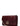 Borsa Pochette Marmont Gucci Donna Rosso