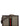 Borsa a Spalla Ophidia Gucci Donna Beige Ebano