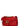 Borsa a Spalla GG Marmont Gucci Donna Rosso