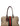 Borsa Bauletto Borsetto Gucci Donna Beige