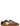 Sneakers G75 Gucci Uomo Beige Marrone