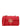 Borsa a Spalla GG Marmont Gucci Donna Rosso