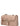 Borsa a Spalla GG Marmont Gucci Donna Beige Rosa
