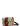 Borsa a Spalla Horsebit 1955 Gucci Donna Beige