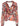 Camicia Guess Donna Leopard Rose Print