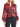 Camicia Guess da Donna - Rosso