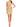 Vestito Guess da Donna - Arancione