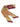 Foulard Guess da Donna - Marrone