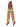 Foulard Guess da Donna - Marrone