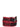 Cintura Guess da Uomo - Rosso