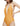 Guess Women's Swimsuit - Gold