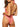 Costume Guess da Donna - Arancione