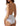Costume Guess Donna Pure White