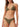 Costume Guess da Donna - Verde
