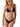 Costume Guess da Donna - Nero
