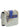 Borsa aTracolla Guess da Donna - Argento