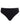 Intimo Guess Donna Jet Black A996