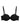 Intimo Guess Donna Jet Black A996